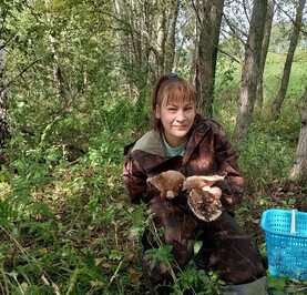 Олеся