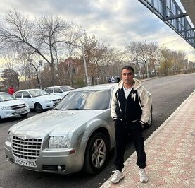 Алик