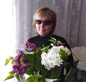 Татьяна