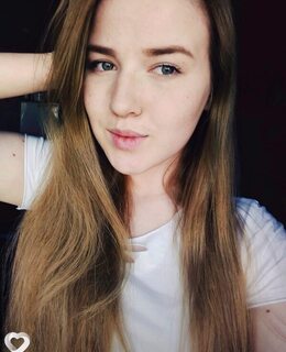 Девушка