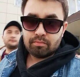 Расим