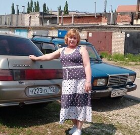 Настя