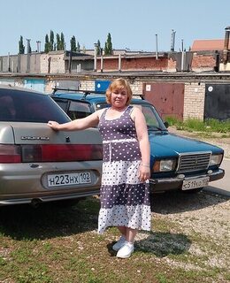 Настя