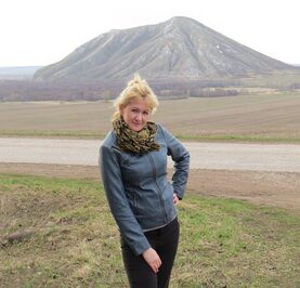 Зухра