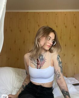 Настя
