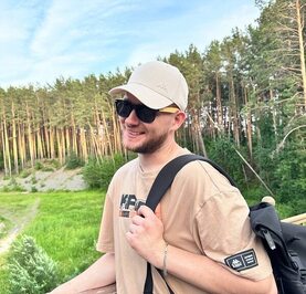 Кирилл