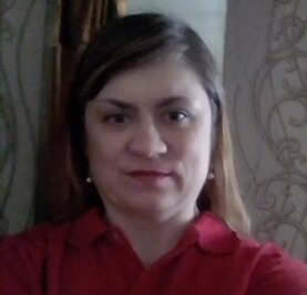 Анастасия