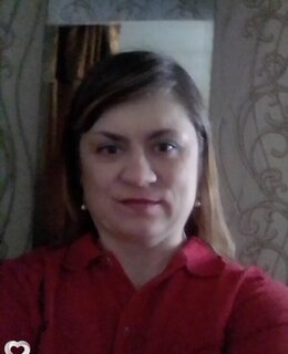 Анастасия