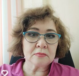 Наталья