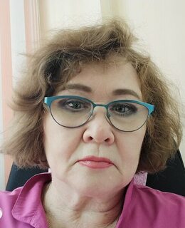 Наталья
