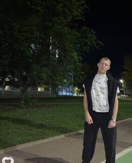Михаил