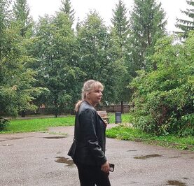 Наталья