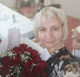 Оксана