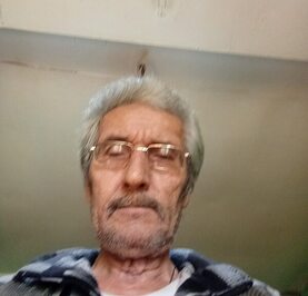 Рафик Исмагилов