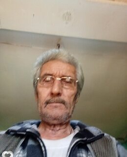 Рафик Исмагилов