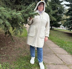 Анастасия