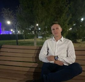 Костя