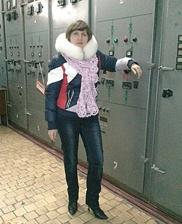 Елена