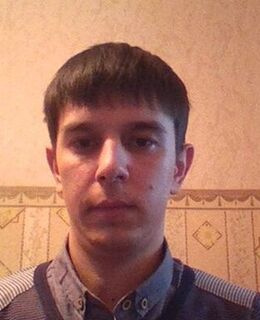 Ильмир Сибагатуллин