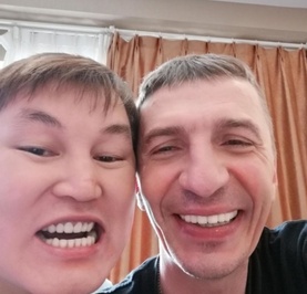 Сергей