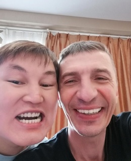 Сергей