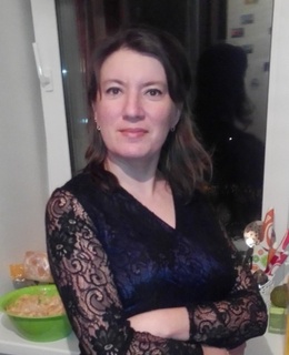 Галина