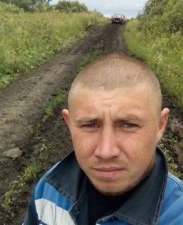 Леха