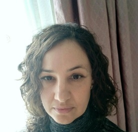 Оксана