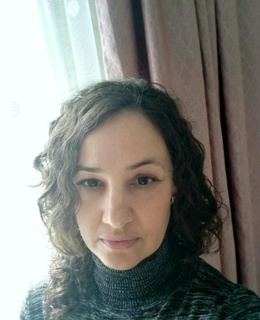 Оксана