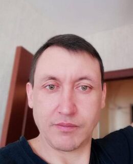 Рустам